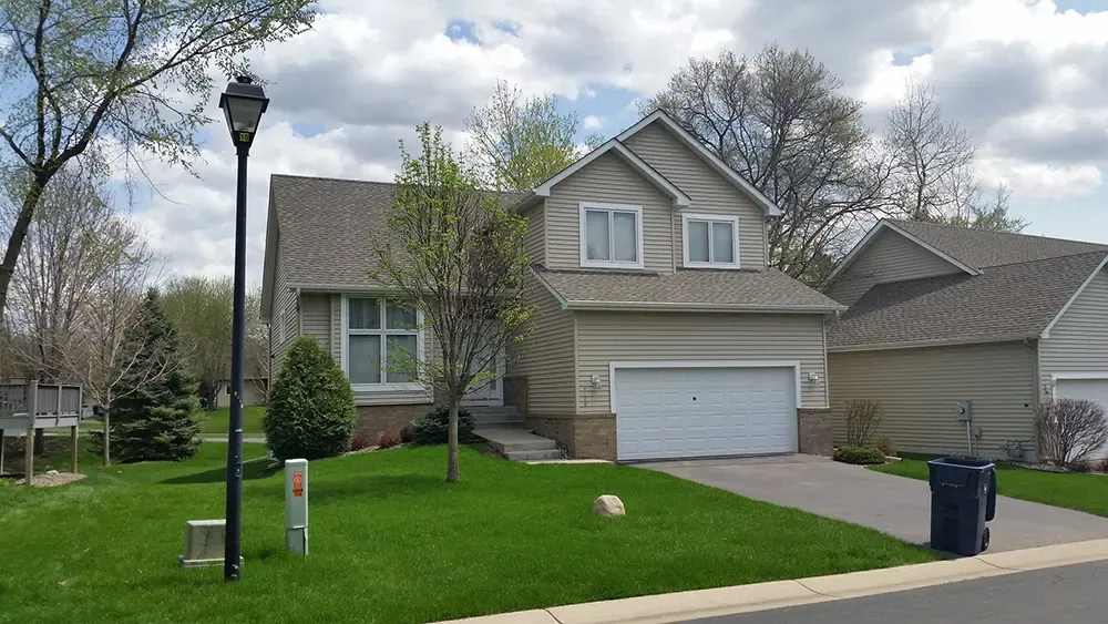 Siding & Gutter Restoration